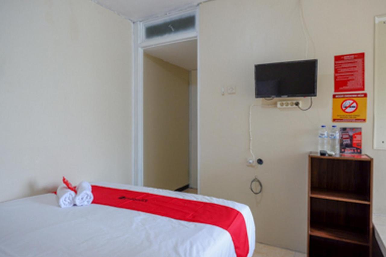 เรดดอร์ซ เนียร์ อาห์หมัด ยานี โมนูเมนต์ พาร์ค คูดัส Hotel Kudus ภายนอก รูปภาพ